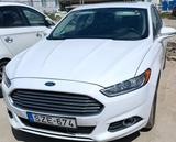 Ford Fusion (USA) Mondeo 2.0 Titanium 242HP - Ford: Usa