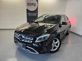 Mercedes-Benz GLA 200 Urban + LED/Navi/4Season/Klima/Teilleder - Mercedes-Benz GLA 200: Limousine