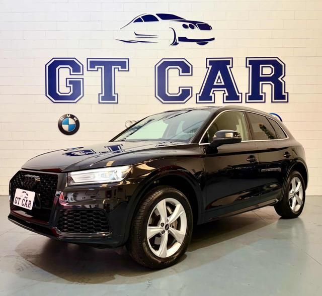 Image of Audi Q5