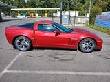 Corvette C6 Grand Sport Coupe 6.2 V8 Unfallfrei - Corvette C6 von privat