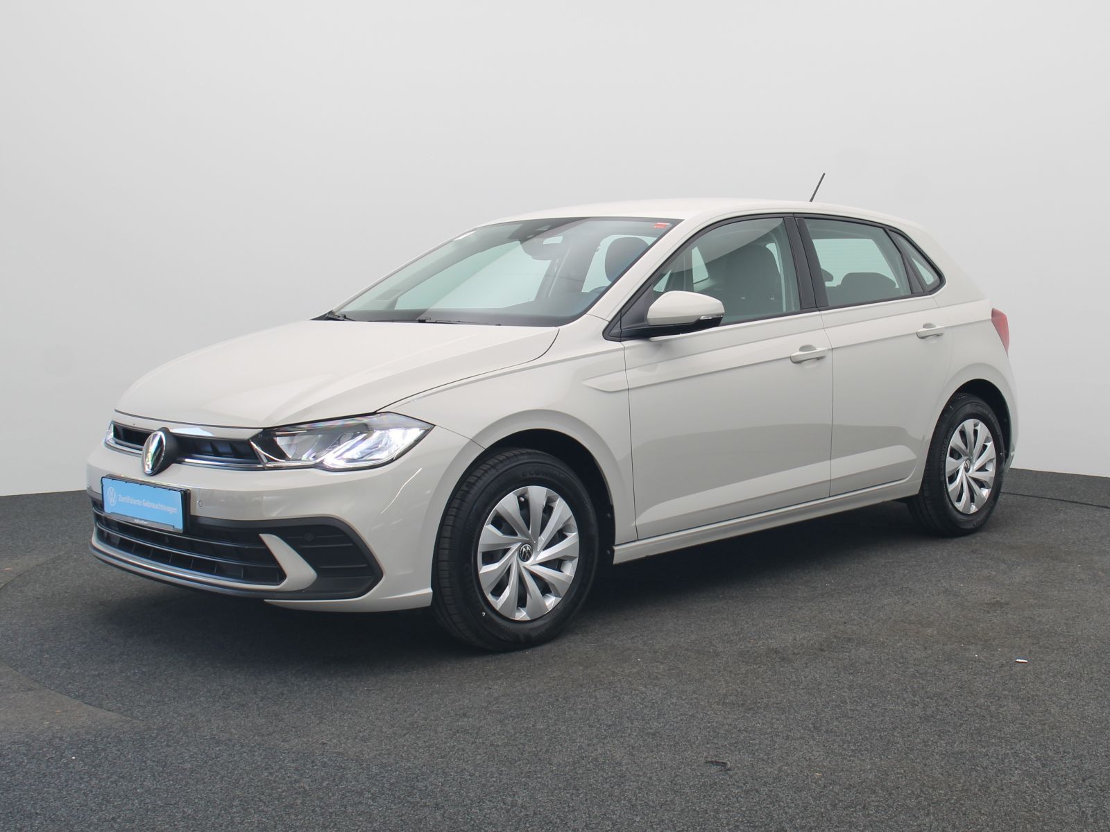 Volkswagen Polo - Bild 2