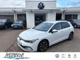 Volkswagen Golf VIII 1.5 TSI United Navi,Klima,ACC - Volkswagen Golf: United