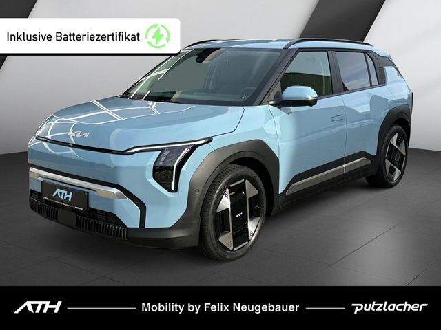 Kia EV3 81,4 KWH EARTH WIC UPG DWP 19Z SD