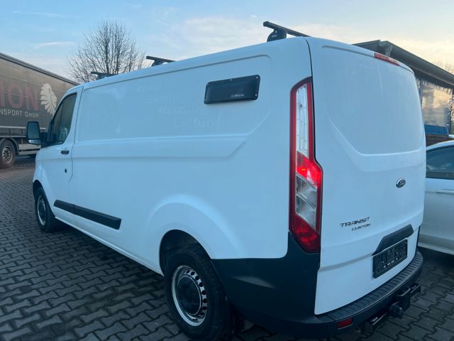 Ford Transit Custom Kasten 290 L2