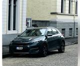 Kia X Ceed - Kia XCeed von privat