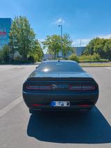 Dodge Challenger - Dodge Challenger in Duisburg