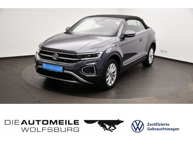 Volkswagen T-Roc Cabrio 1.0 TSI Style LED ACC foto 1