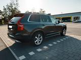 Volvo XC90 D5 Leder B&W Sound AHK Top-Zustand - gebrauchte Volvo XC90 aus dem Jahr 2019