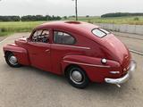 Volvo PV 444E Buckelvolvo Bj 1954 - Volvo: 444 Pv