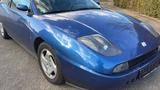 Fiat Coupe 16 V - Fiat Coupe Gebrauchtwagen