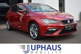 Seat Leon 2,0 TDI FR*Navi*SmartLink*LED*SHZ*Sportsitz - Seat Leon in Bielefeld