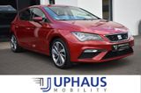 Seat Leon 2,0 TDI FR*Navi*SmartLink*LED*SHZ*Sportsitz - Seat Leon: TDI Fr