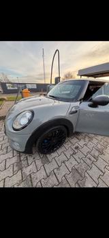 MINI Mini One F56 - MINI ONE