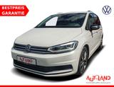 Volkswagen Touran 1.5 TSI DSG Active LED Navi ACC Panorama - Volkswagen Touran: Active