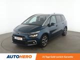Citroën C4 Grand Spacetourer 1.5 Blue-HDi Shine Aut. - Citroën C4 SpaceTourer aus 2020