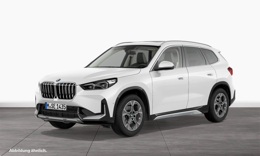 BMW X1 - Bild 1