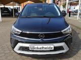 Opel Crossland  Elegance NAVI SH LH RFK 2xPDC beh WSS - Opel Crossland (X) Benzin Gebrauchtwagen