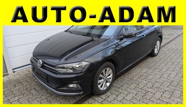 Volkswagen Polo Vl 1.0 TSI Highline*1 Hand*Alufelgen*