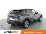 Mazda CX-30 2.0 Selection 2WD Aut.*NAVI*HEAD-UP*LED* - Mazda CX-30 Gebrauchtwagen in Frankfurt
