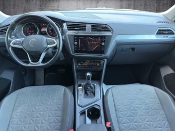Volkswagen Tiguan Life 1.5 TSI DSG*LED*NAVI*ACC*LANE*SIDE