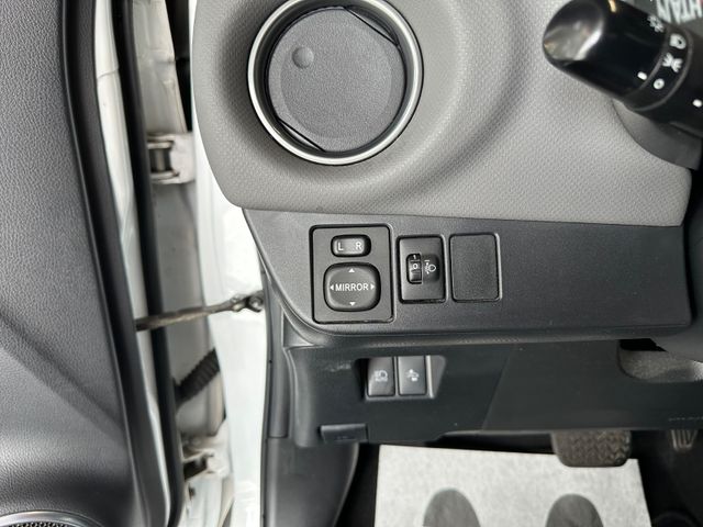 Toyota Yaris  Edition-S Hybrid