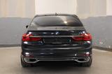 BMW 740Ld xDrive - Chauffeurfahrzeug Zustand wie neu