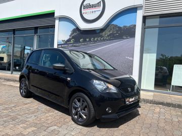 Fahrzeugabbildung SEAT Mii Connect Automatik Navi PDC Sitzheiz. uvm