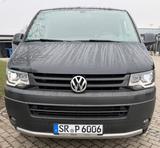 Volkswagen T5 Multivan PanAmericana NEUE Motor mit Garantie - Volkswagen: Multivan Panamericana