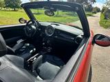 MINI John Cooper Works Cabrio - Voll! - MINI Gebrauchtwagen von 2011