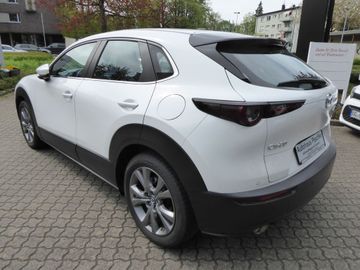 Mazda CX-30 SKYACTIV-X 2.0 M-Hybrid Aut. SELECTION