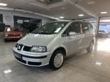 Seat Alhambra Casa 1.9 TDI 7Sitzer/Klima/Anhänger - Seat Alhambra in Essen