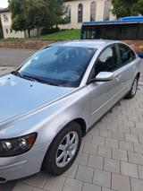 Volvo S40 1.6 Benziner - TÜV neu - Fahrbereit - Volvo S40 von privat