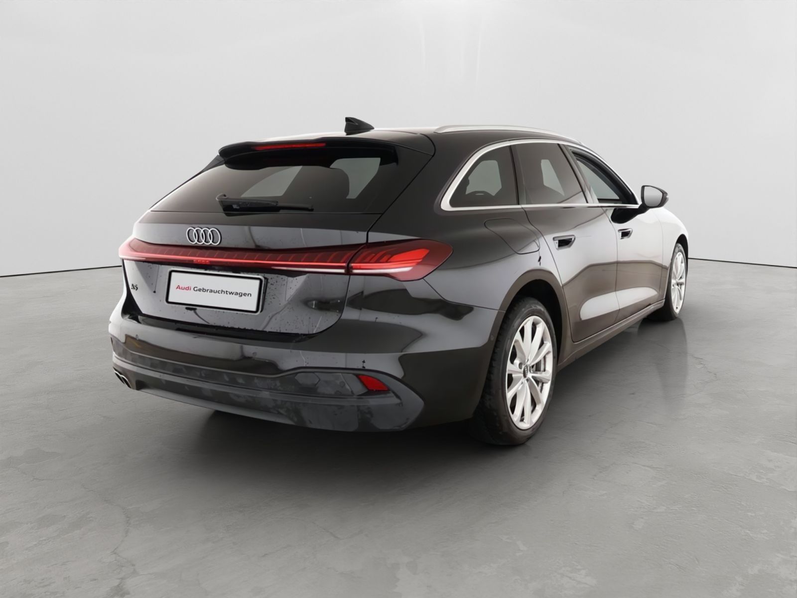 Audi A5 - Bild 4