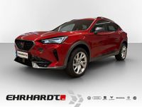 Cupra Formentor - Vorschau Bild 1