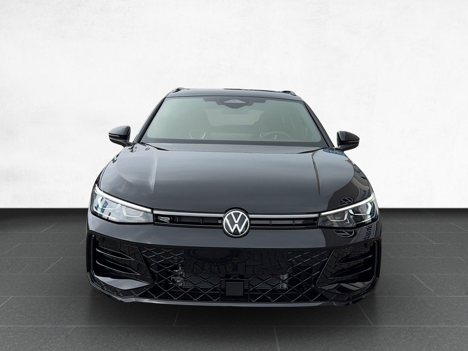 Volkswagen Passat Variant R Line 1.5 eHybrid DSG AHK LED foto 3