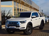 JAC 8 Pro Pick-Up 204PS Klima Leder LKW - gebrauchte JAC SUV & Geländewagen