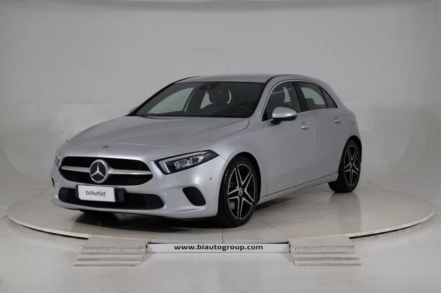 Mercedes-Benz Classe A A 250 4Matic Automatic Pr