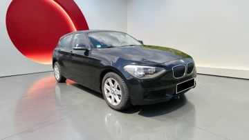 BMW 116 - 8
