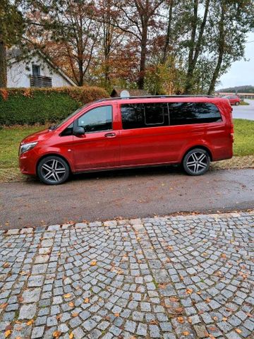 Mercedes-Benz Mercedes Vito 124 Select 4x4