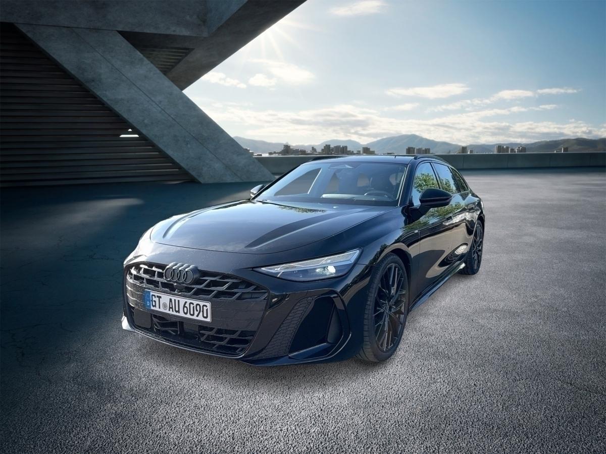 Audi A6 Avant 40TDI quattro s tronic |Luft|Pano