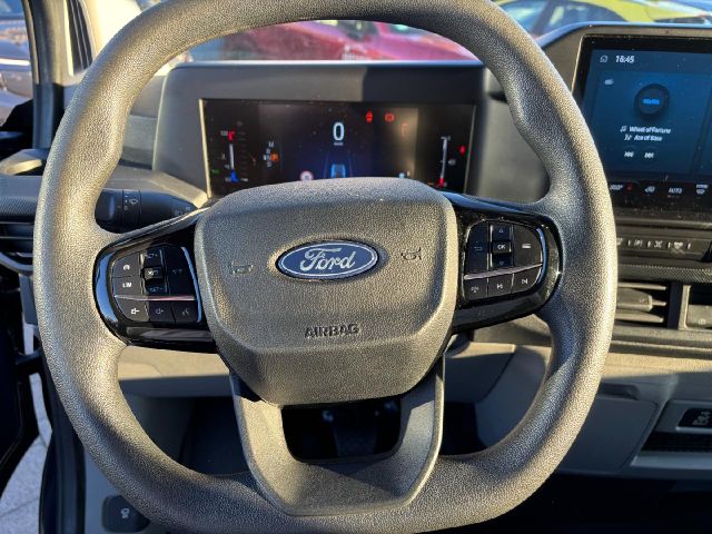 Ford Transit Custom 280 L2 Trend FWD