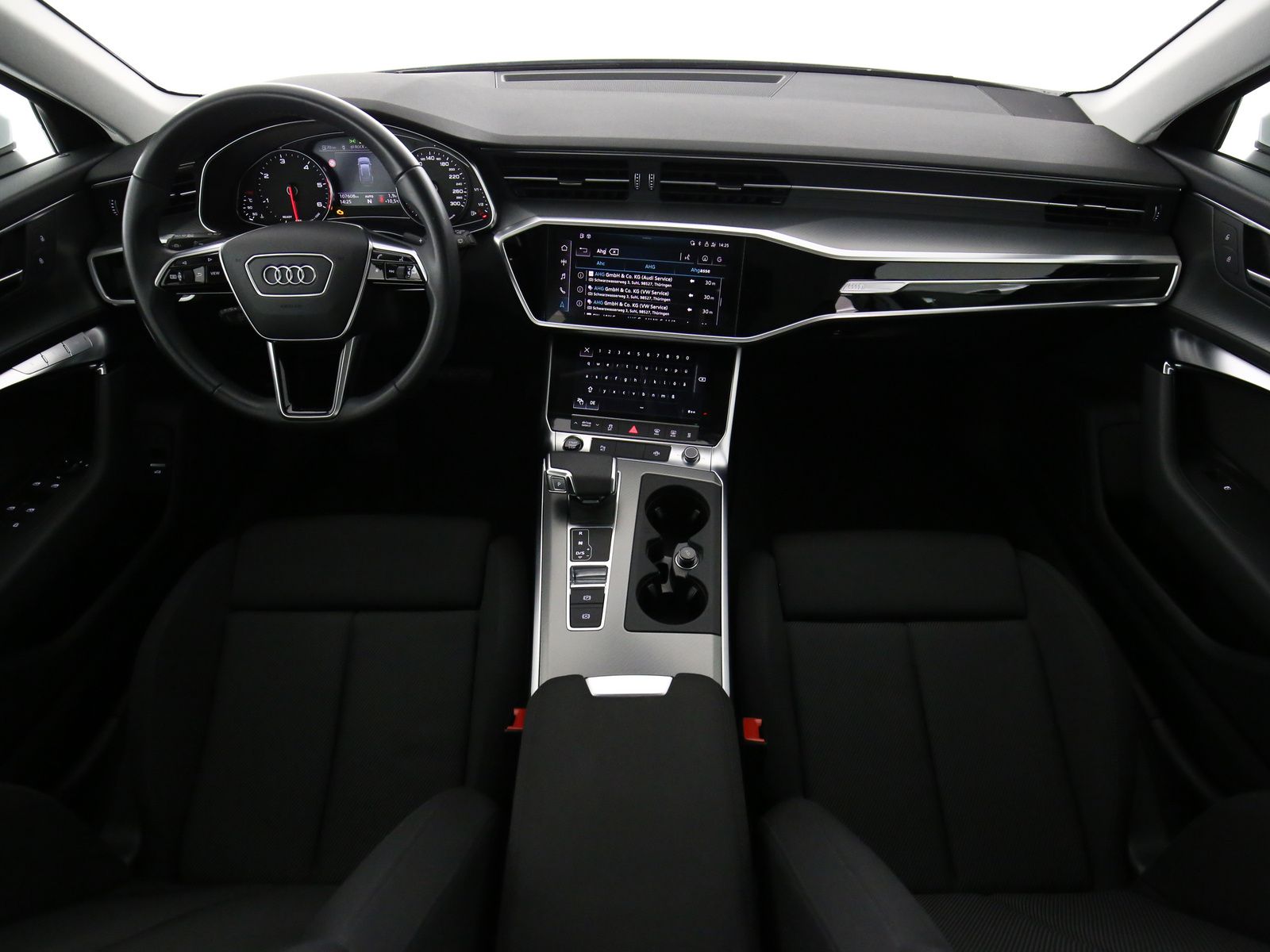 Audi A6 - Bild 15
