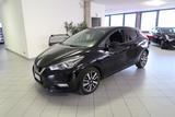 Nissan Micra 1.5 dCi 5 porte N-Connecta - Nissan Micra N-CONNECTA mit Diesel-Antrieb