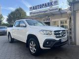 Mercedes-Benz X 250 d 4x4*Doppelkabine*Tiptronic - Mercedes-Benz X 250 aus 2019