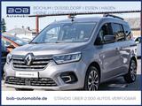 Renault Kangoo PKW TECHNO 130 EDC NAVI SHZ PDC Kamera - Renault Kangoo in Köln