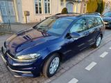 Volkswagen Golf 7 TDI 1.6 Comfortline Variant AHK, TÜV neu