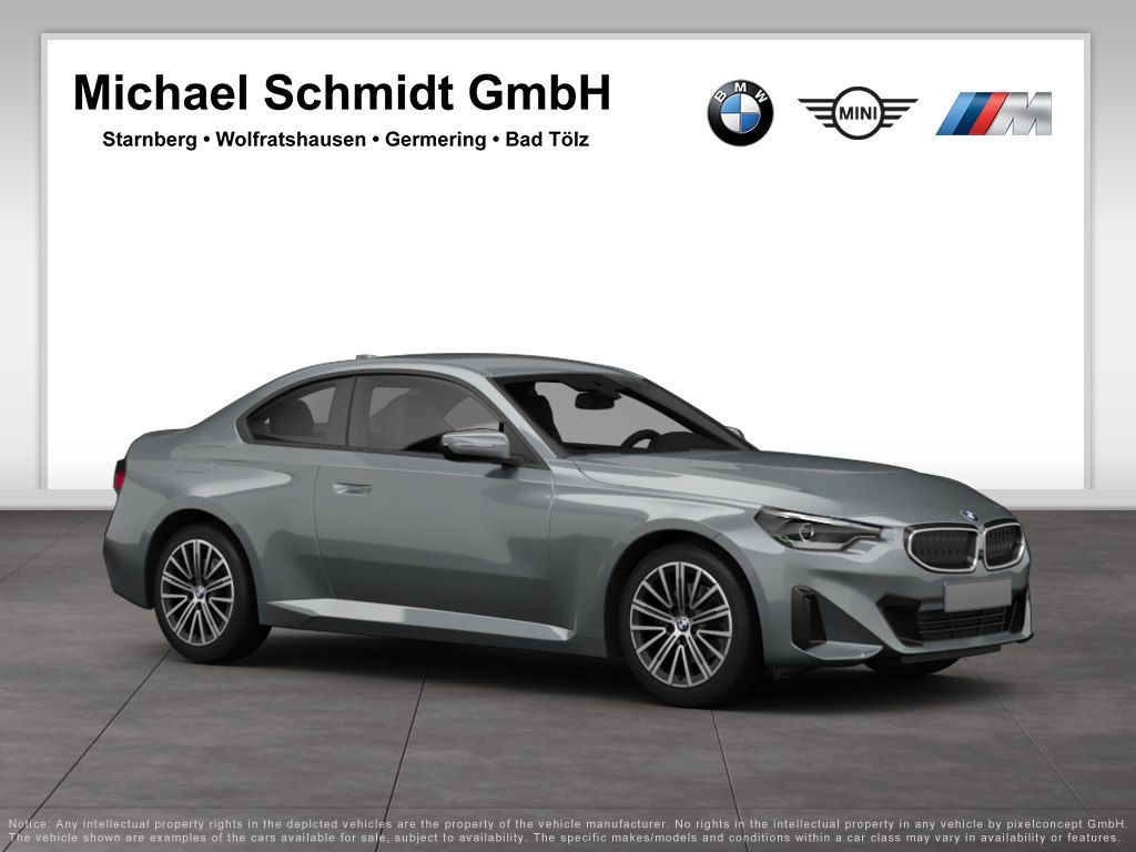 BMW M240i - Bild 7