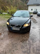 Volvo S40, TÜV fast neu. - gebrauchte Volvo S40 aus dem Jahr 2008