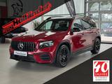 Mercedes-Benz GLB 35 AMG 4Matic VOLL Night  MBUX AHK - gebrauchte Mercedes-Benz GLB 35 AMG aus dem Jahr 2024