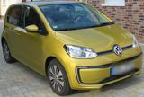 Volkswagen up e-up! high +CCS +SHZ +Fronts... - VW e-up! von privat